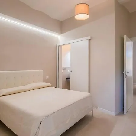 Апартаменты Casasmeraldo *