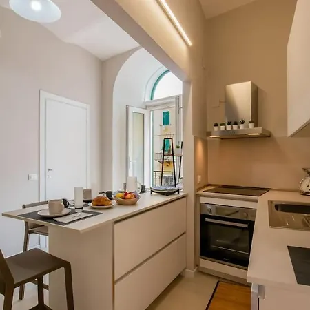 Casasmeraldo Apartment