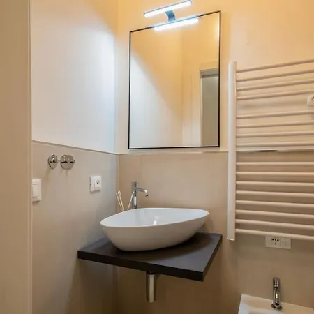 Casasmeraldo Apartment