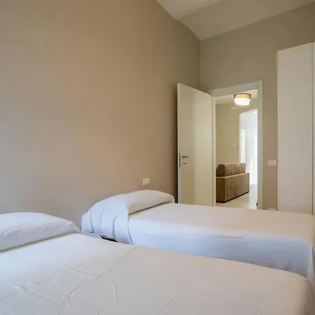 Апартаменты Casasmeraldo