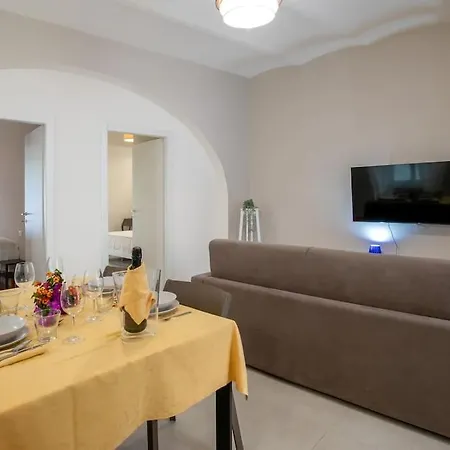 Casasmeraldo Апартаменты *