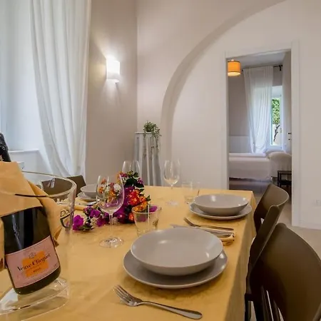 アパート Casasmeraldo *