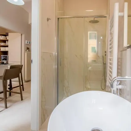 Apartment Casasmeraldo *