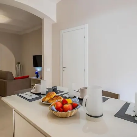 Casasmeraldo Apartment