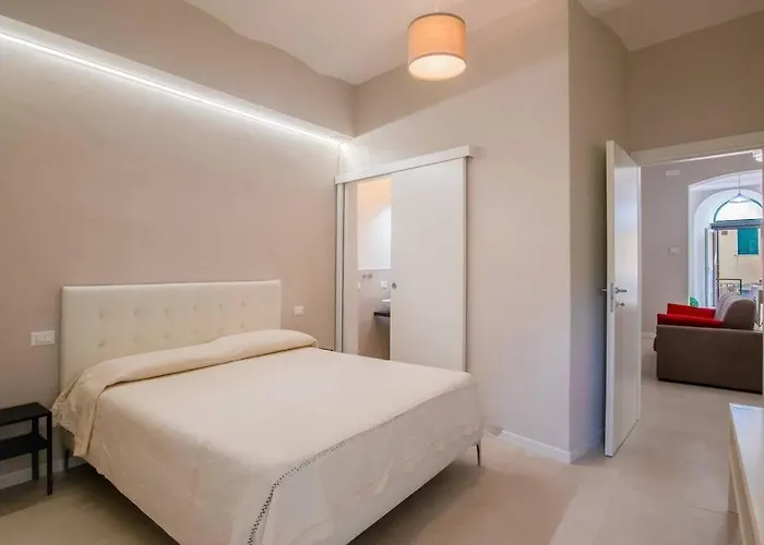 Appartamento Casasmeraldo *