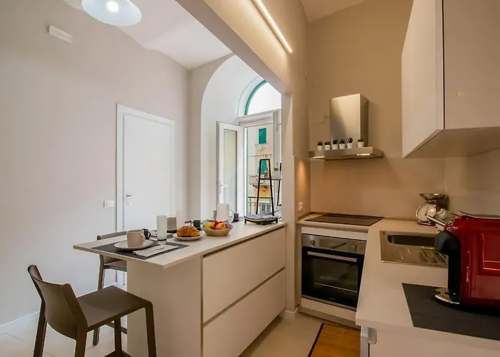 Casasmeraldo Appartamento