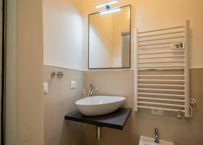 Casasmeraldo Appartamento