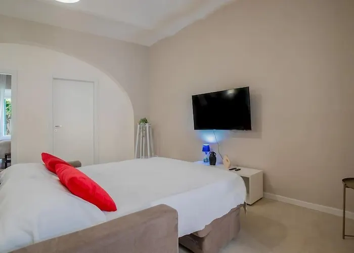 Casasmeraldo * Rio Marina