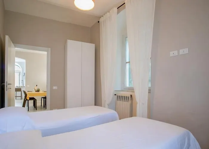 Casasmeraldo * Rio Marina