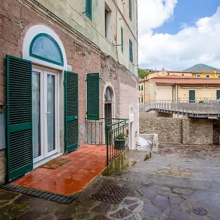 Appartamento Casasmeraldo Rio Marina