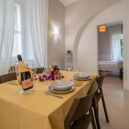 Casasmeraldo Appartamento