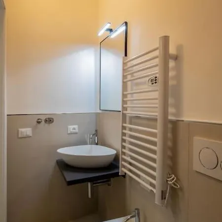 Appartamento Casasmeraldo