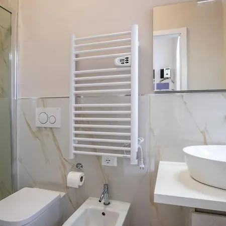 Appartamento Casasmeraldo *