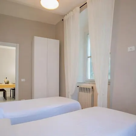 Casasmeraldo * Rio Marina