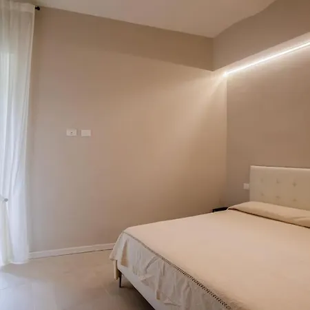 Appartamento Casasmeraldo Rio Marina