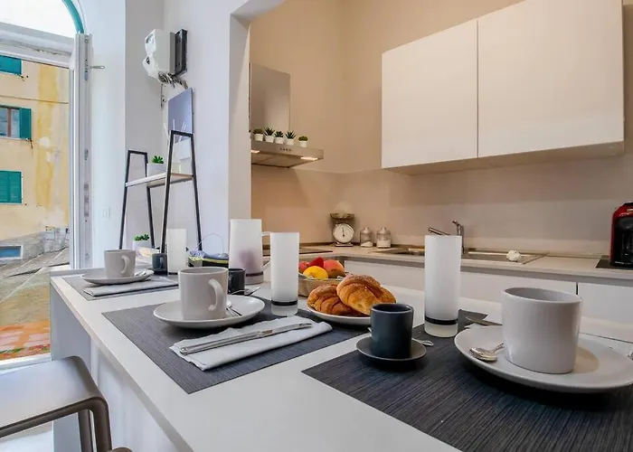 Casasmeraldo ריו מרינה