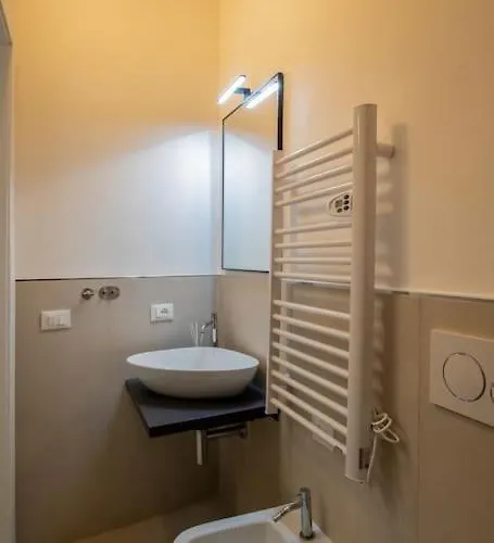 דירה Casasmeraldo