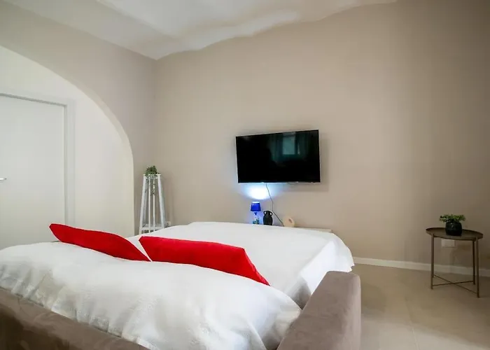 Casasmeraldo דירה