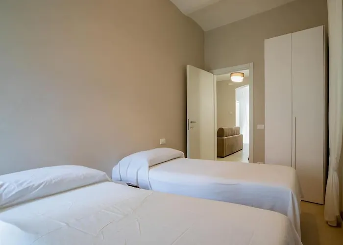 דירה Casasmeraldo