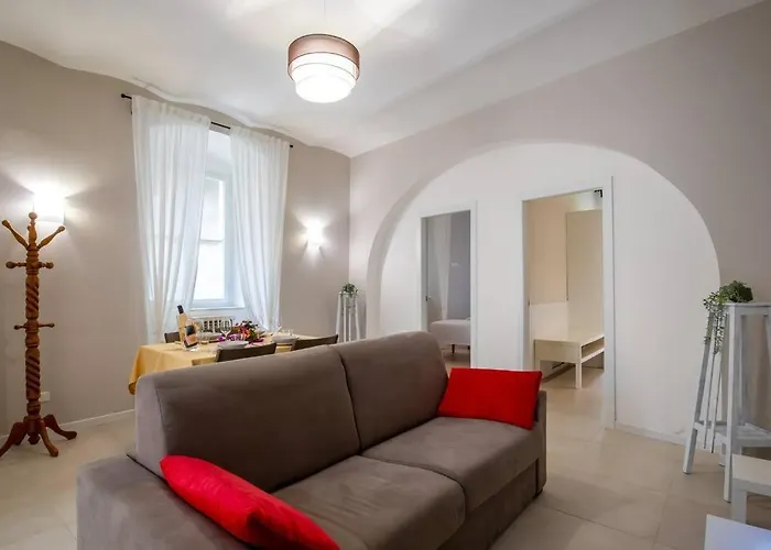 Casasmeraldo ריו מרינה