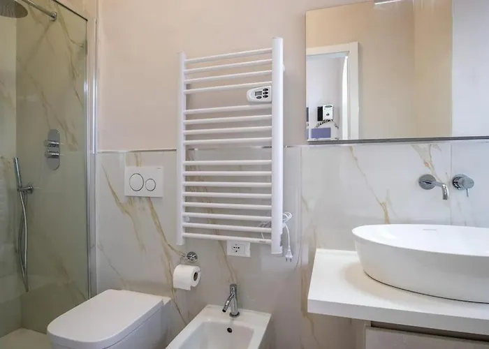 דירה Casasmeraldo *