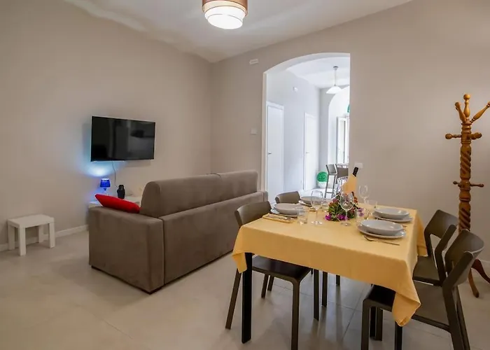 Casasmeraldo ריו מרינה