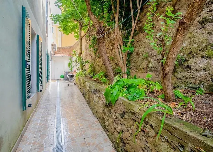 Casasmeraldo דירה