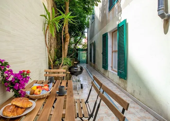 Casasmeraldo דירה *