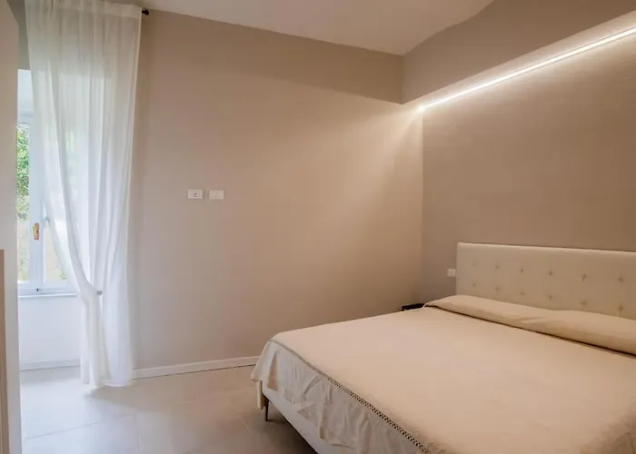 דירה Casasmeraldo ריו מרינה