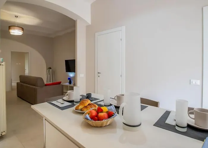 Casasmeraldo דירה